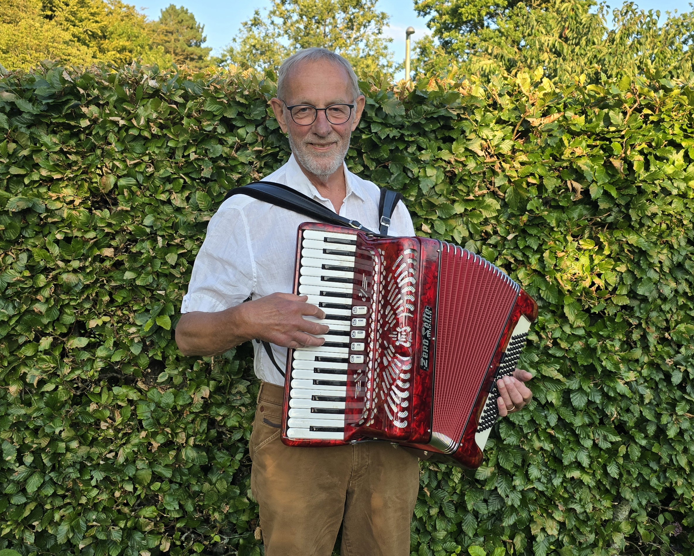 Claus Harbeck (Kundoktor)