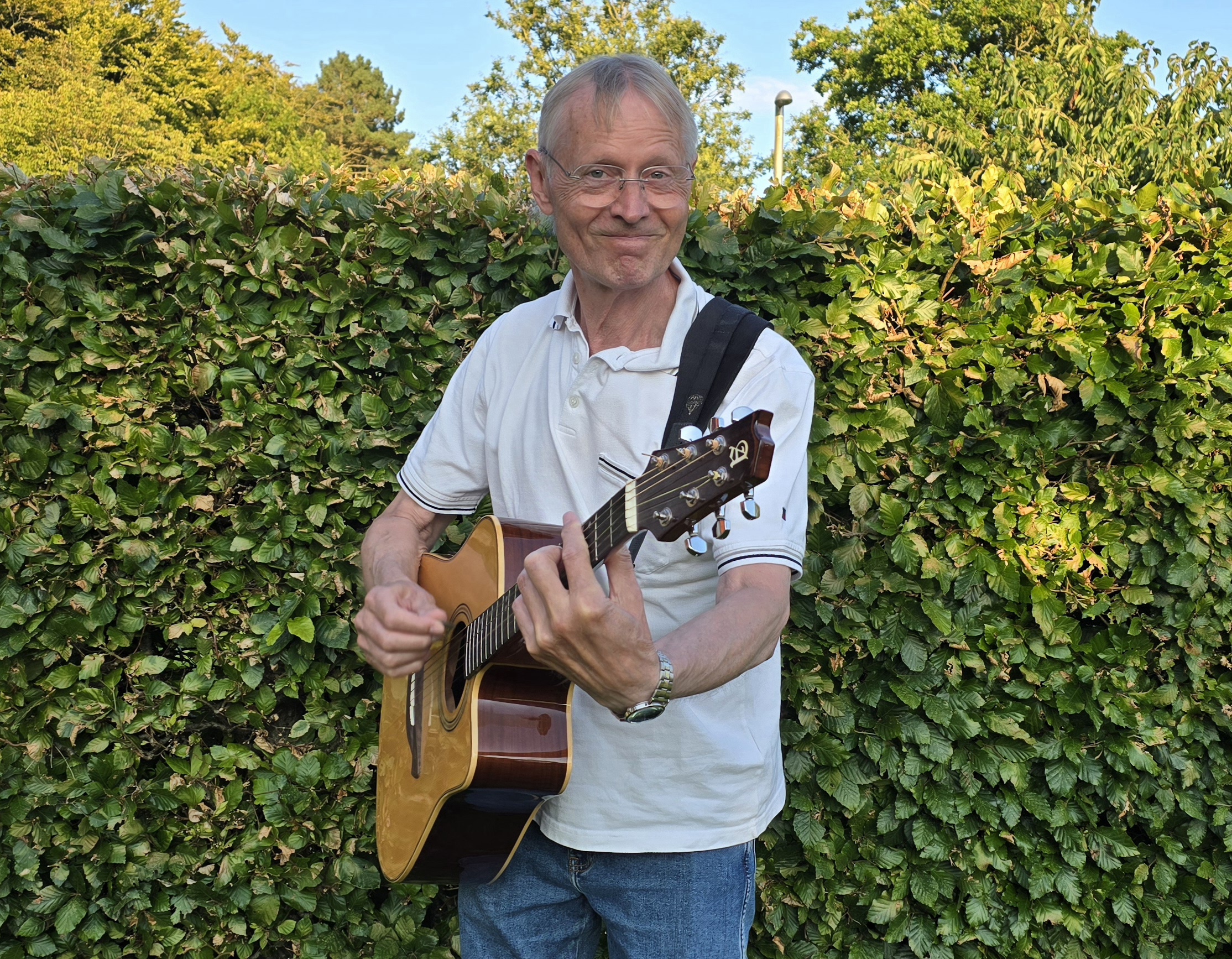 Peter Dahl (Compositeur)